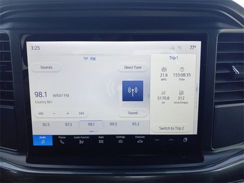 Used 2025 Ford F150 STX image 18