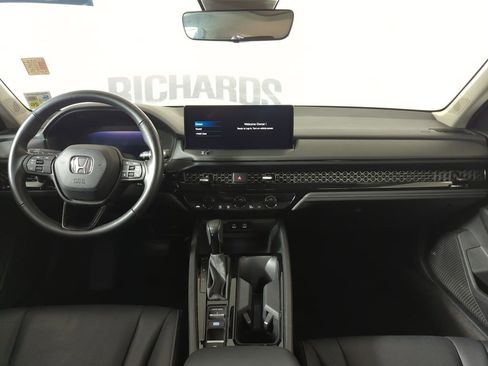 Certified 2023 Honda Accord EX-L image 11