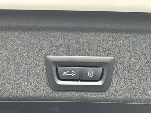 Used 2026 BMW X6 xDrive40i image 30