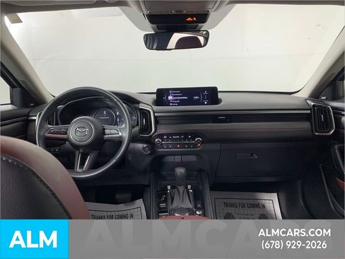 Used 2025 MAZDA CX-50 2.5 Hybrid w/ Premium Plus Pkg image 31