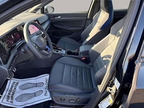 Certified 2024 Volkswagen Golf R 2.0T image 21