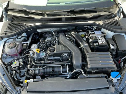 New 2026 Volkswagen Jetta SE image 25