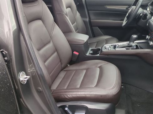 Used 2023 MAZDA CX-5 Signature image 22