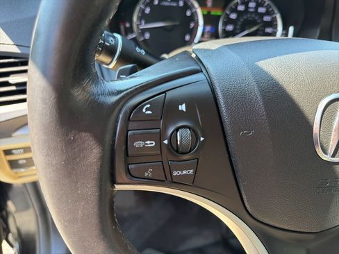 Used 2018 Acura MDX SH-AWD w/ Technology Package image 15