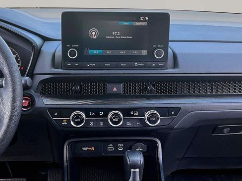 Used 2025 Honda CR-V EX image 8