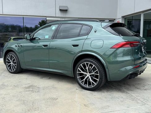 New 2026 Maserati Grecale Modena AWD/4WD image 5
