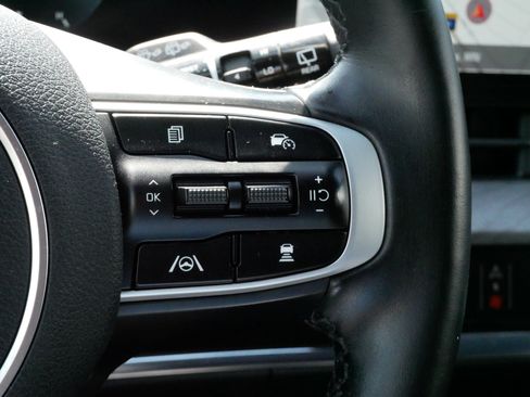 Used 2023 Kia Sportage X-Pro Prestige AWD/4WD image 27