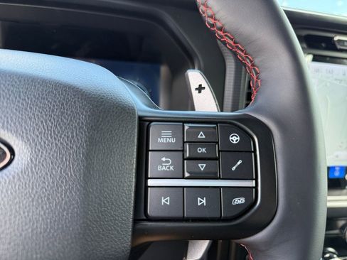 New 2026 Ford F150 Raptor image 27