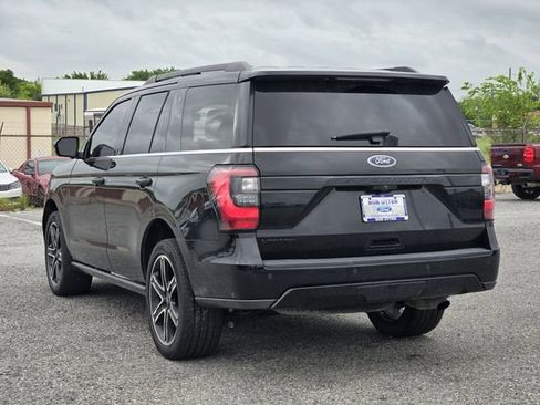 Certified 2021 Ford Expedition Limited RWD image 5