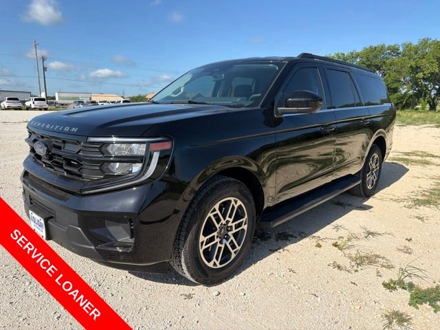New 2026 Ford Expedition Max Active AWD/4WD image 1