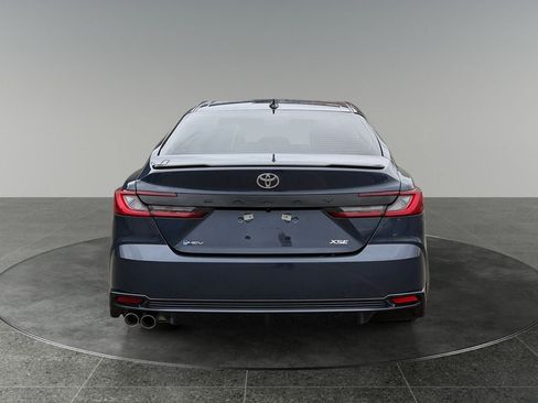 Used 2026 Toyota Camry XSE FWD image 8