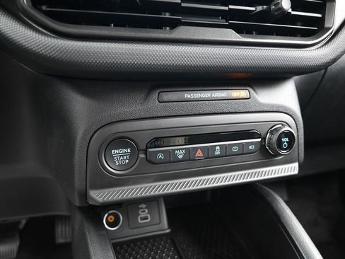 New 2026 Ford Bronco Sport Big Bend AWD/4WD image 18