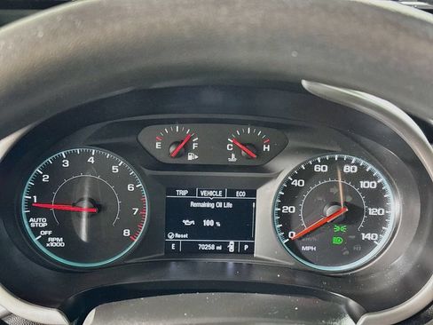 Used 2023 Chevrolet Malibu LT FWD image 14