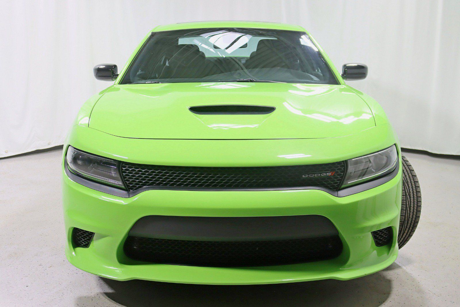 Used 2023 Dodge Charger R/T w/ Cold Weather Package RWD image 8