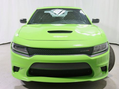Used 2023 Dodge Charger R/T w/ Cold Weather Package RWD image 8
