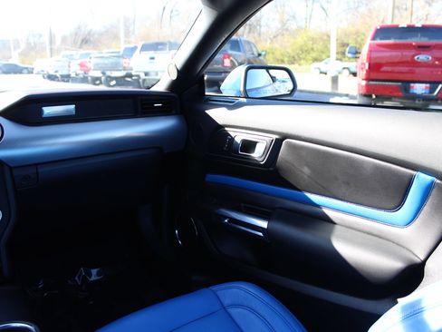 Used 2023 Ford Mustang GT Premium w/ Equipment Group 401A image 12