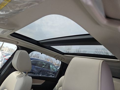 New 2026 MAZDA CX-90 3.3 Turbo w/ Premium Sport Pkg image 12