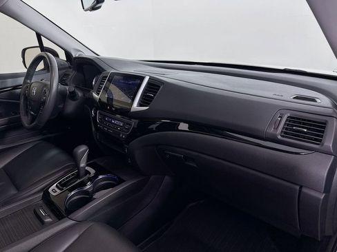 Used 2017 Honda Ridgeline RTL-E image 30