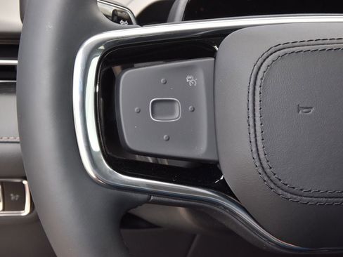New 2026 Lincoln Nautilus Reserve AWD/4WD image 30