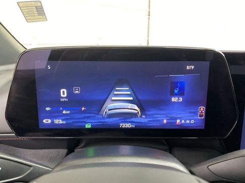 Used 2024 Chevrolet Blazer EV RS image 28