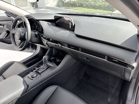 New 2026 MAZDA MAZDA3 s Sport FWD image 32