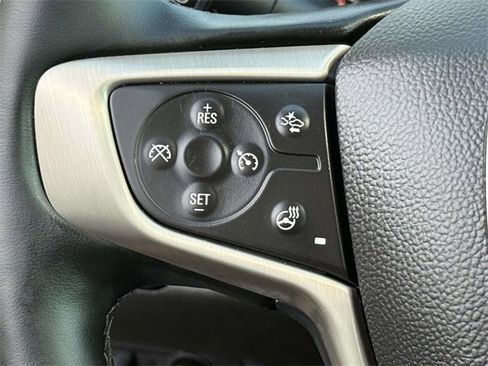 Certified 2024 GMC Terrain Denali w/ Denali Premium Package image 21