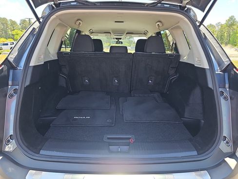 Used 2023 Nissan Rogue SV AWD/4WD image 16