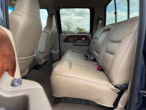 Used 2001 Ford F250 Lariat AWD/4WD image 16