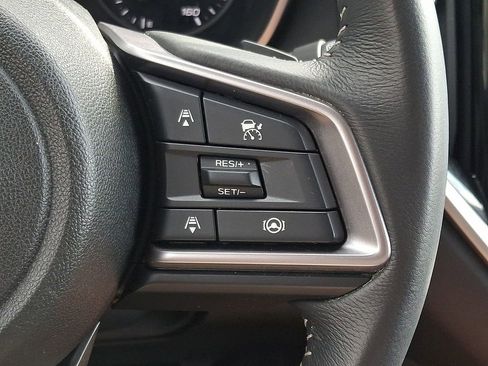 Certified 2025 Subaru Ascent Premium AWD/4WD image 24