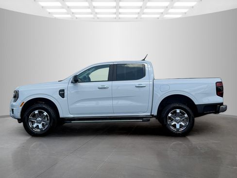 Used 2024 Ford Ranger XLT w/ Technology Package RWD image 5
