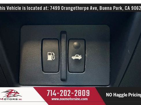 Used 2012 Lexus IS 250 w/ Premium Pkg Value Edition image 23