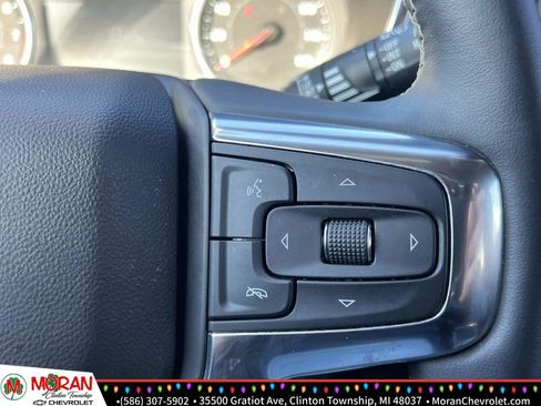 Certified 2024 Chevrolet Blazer LT image 24