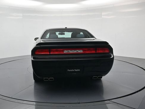 Used 2014 Dodge Challenger R/T w/ R/T Redline Group image 29
