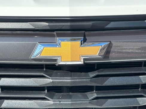 Used 2026 Chevrolet Colorado LT image 46