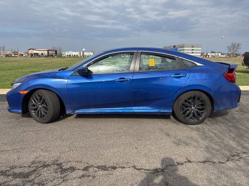 Used 2020 Honda Civic Si image 9