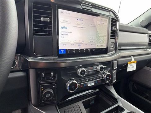 New 2026 Ford F250 Lariat image 28