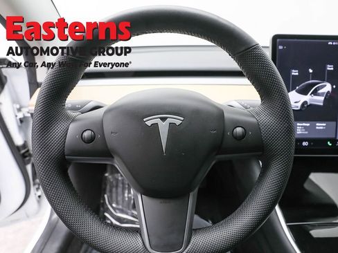 Used 2019 Tesla Model 3 Long Range image 10