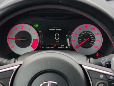 Used 2021 Acura TLX w/ A-SPEC Pkg image 16