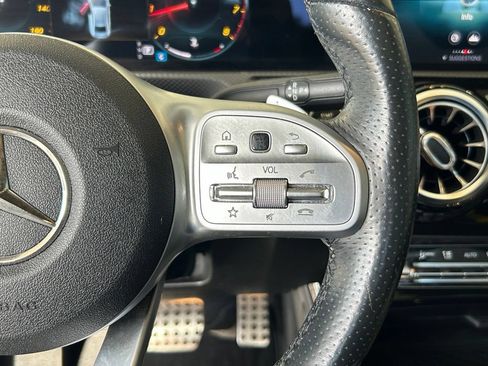 Used 2020 Mercedes-Benz A 220 image 37
