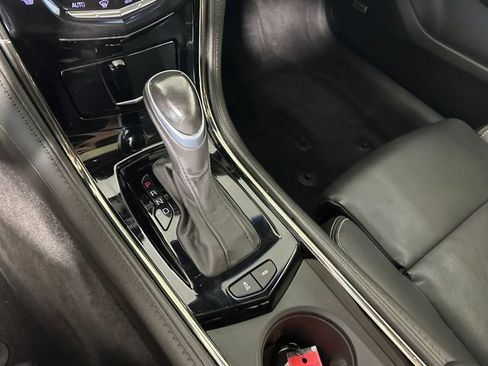 Used 2015 Cadillac ATS Premium AWD/4WD image 20