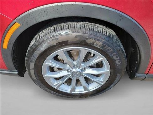 Used 2025 Honda CR-V EX image 9