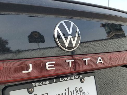 New 2026 Volkswagen Jetta S FWD image 6
