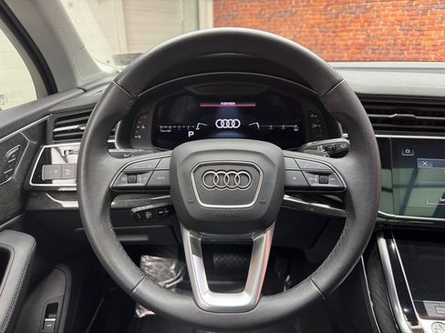 Used 2024 Audi Q7 2.0T Premium Plus image 14