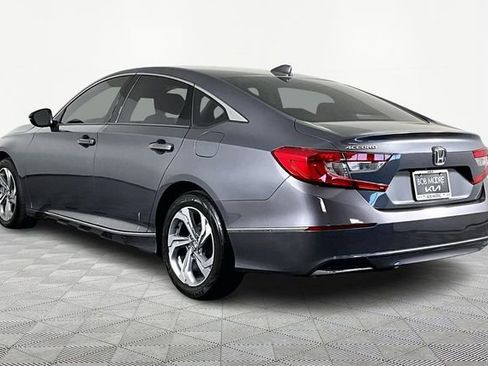 Used 2020 Honda Accord EX-L image 4