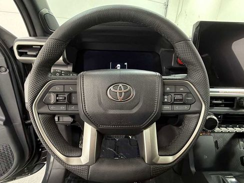 New 2026 Toyota Tacoma TRD Off-Road image 16