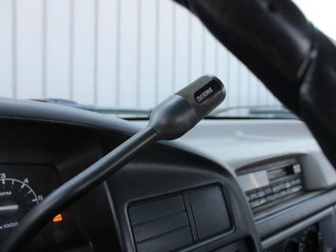 Used 1996 Ford F350 2WD SuperCab DRW image 13