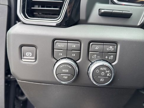 New 2026 GMC Sierra 2500 AT4 w/ AT4 Premium Plus Package image 20