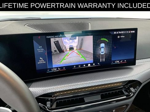 Used 2026 BMW M240i xDrive Coupe AWD/4WD image 31