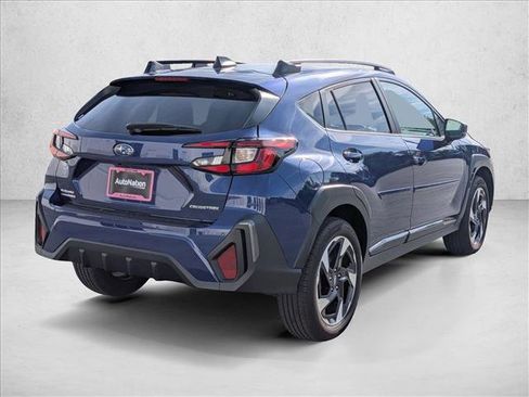 Used 2024 Subaru Crosstrek 2.5i Limited image 5