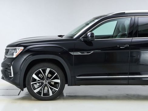 New 2026 Volkswagen Atlas SEL Premium R-Line image 3